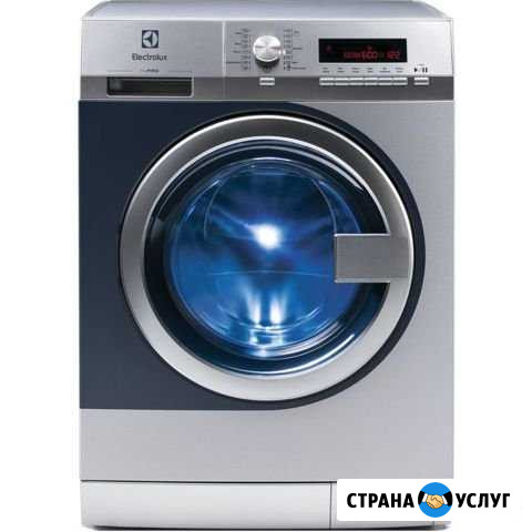Ремонт и установка стиральных машин Краснодар - изображение 1