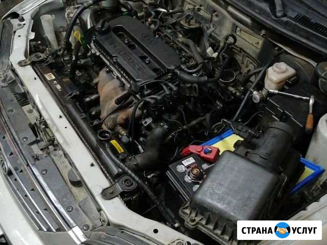 Мелкосрочный ремонт легковых авто Челябинск - изображение 1