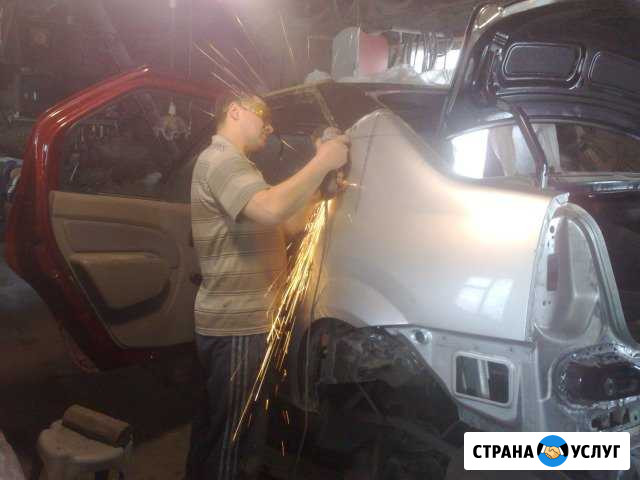 Ремонт авто сверхурочно (ночью, выходные) Дзержинск - изображение 1