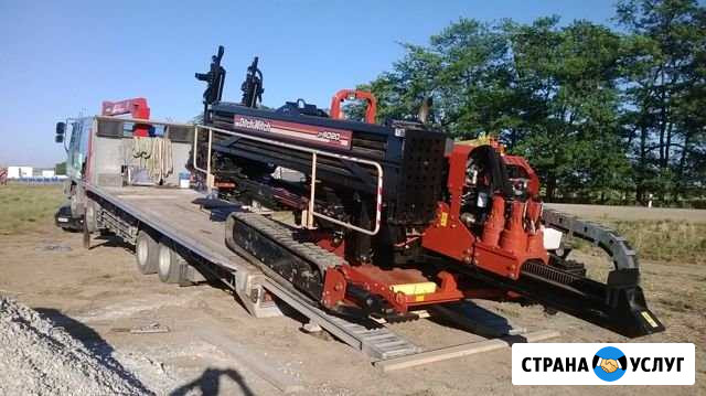 Грузовой эвакуатор с манипулятором Борзя - изображение 1