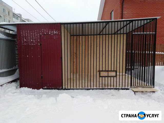 Сварочные работы Березники - изображение 1