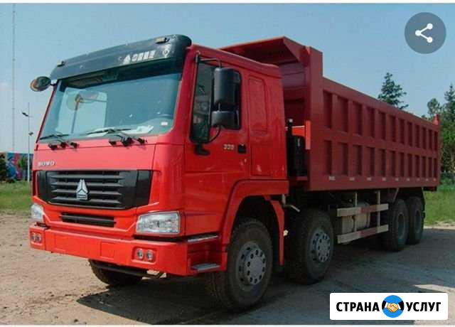 Доставка любых видов строительных материалов Владикавказ - изображение 1