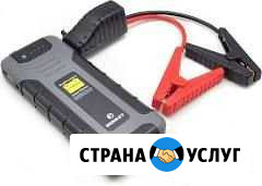 Запуск двигателя автомобиля Тамбов - изображение 1