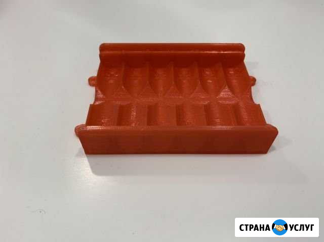 3D печать Химки Химки - изображение 1