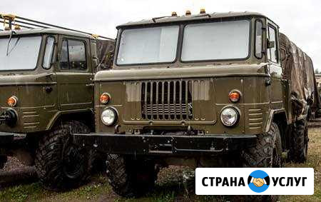 Ремонт грузовых автомобилей и спецтехники Чебоксары - изображение 1
