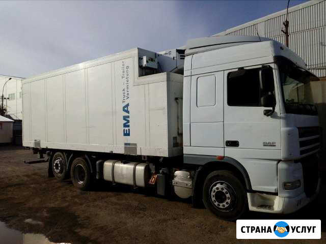 Рефрижератор -20+20 Петрозаводск - изображение 1