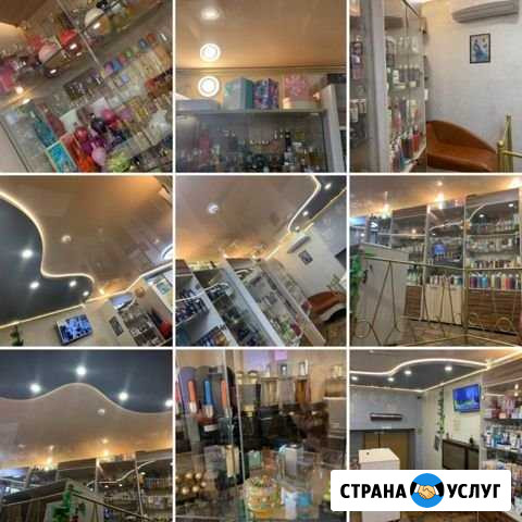 Натяжные потолки Новокузнецк - изображение 1