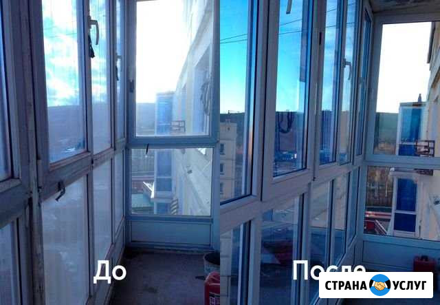 Чистота и уют от Марии Ярославской (уборка) Новосибирск - изображение 1