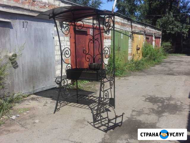 Токарные работы. Фрезерные работы. Стропа всех вид Комсомольск-на-Амуре - изображение 1