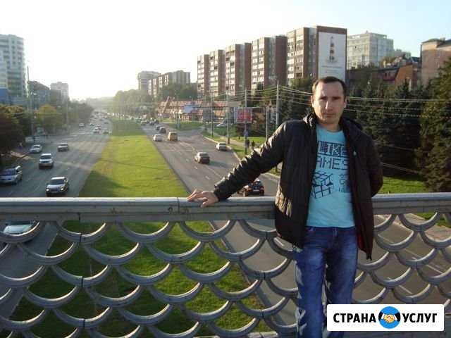 Укладка ламината, устранение скрипа пола, другое Ижевск - изображение 1