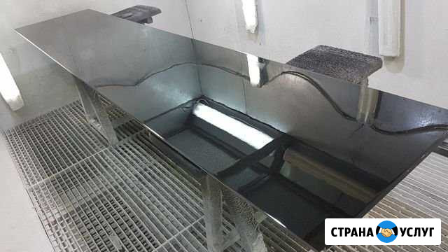 Покраска мебели, террас, мансард, и т.д Оренбург - изображение 1