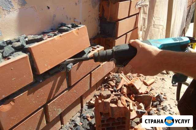 Мастер на все руки, муж на час, домашний мастер Краснодар - изображение 1