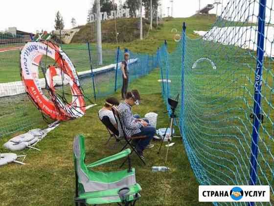 Обучение полет Санкт-Петербург