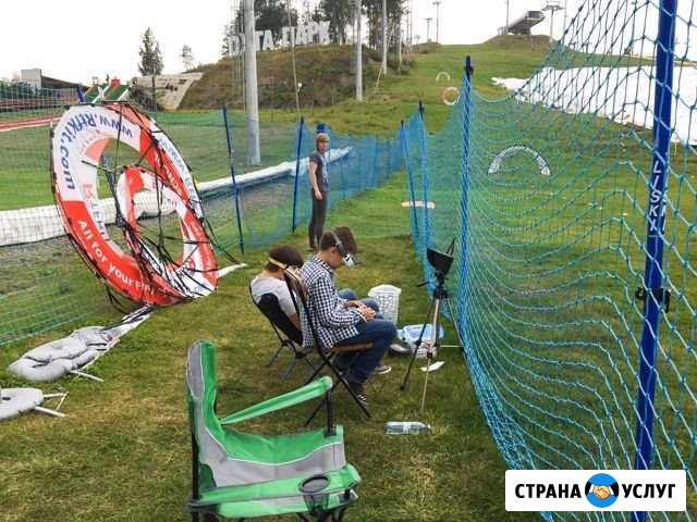 Обучение полет Санкт-Петербург - изображение 1