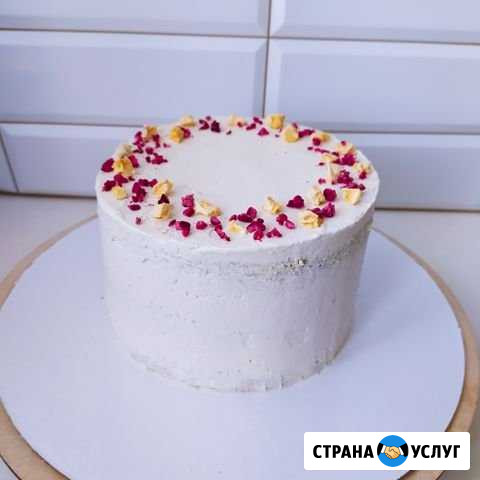 Торты на заказ Севастополь Севастополь - изображение 1