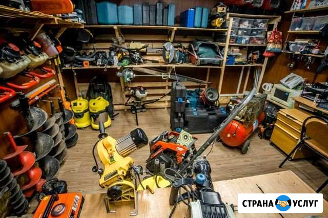 Аренда строительного оборудования Казань - изображение 1