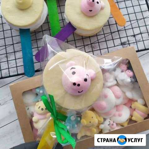 Натуральные сладости ручной работы Екатеринбург - изображение 1