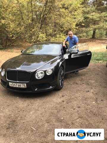 Автоподбор, подбор авто Санкт-Петербург - изображение 1