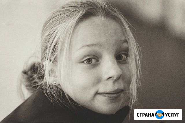 Тренер по фигурному катанию Санкт-Петербург - изображение 1