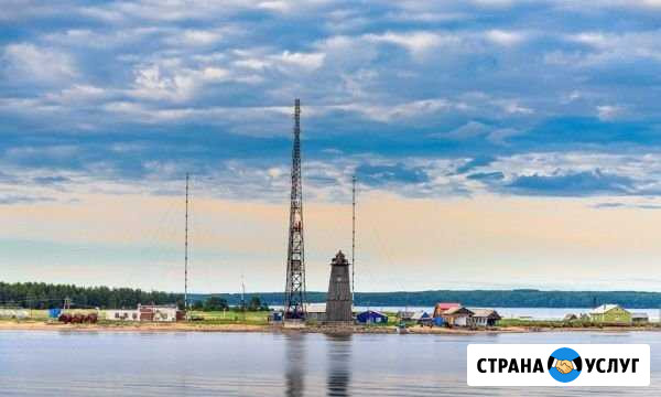 Тур выходного дня на Мудьюг Архангельск - изображение 1