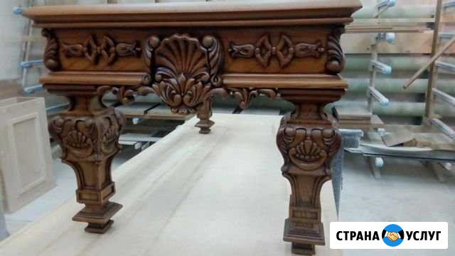 Покраска мебели Москва - изображение 1