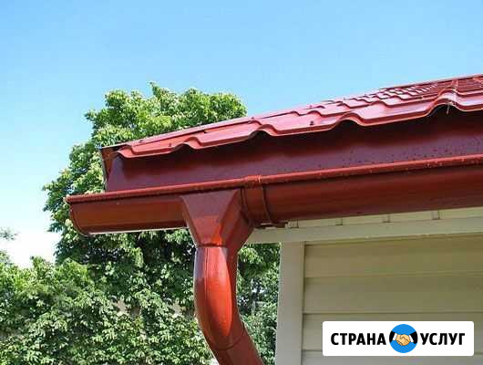 Кровля Копейск - изображение 1
