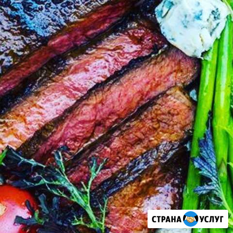 Повар на дом Тюмень - изображение 1