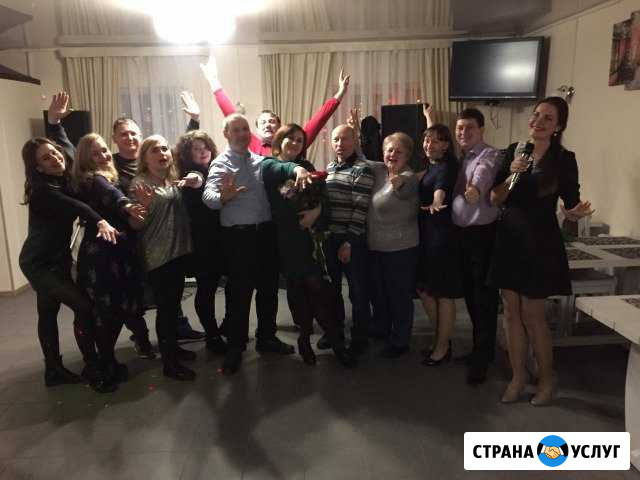 Проведение свадеб, юбилеев, корпоративов Волгоград - изображение 1