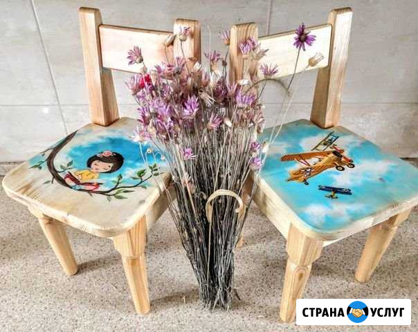 Художник. Роспись стен. Аэрография на авто Санкт-Петербург - изображение 1