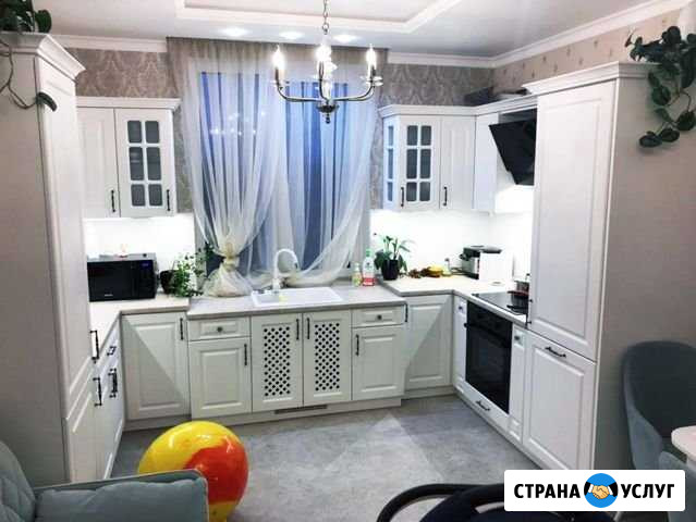 Кухни на Заказ Ростов-на-Дону - изображение 1