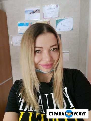 Шугаринг, воск депиляция Норильск - изображение 1