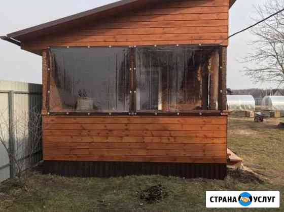 Мягкие окна Владимир