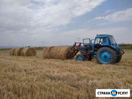 Услуги погрузчика Шалушка