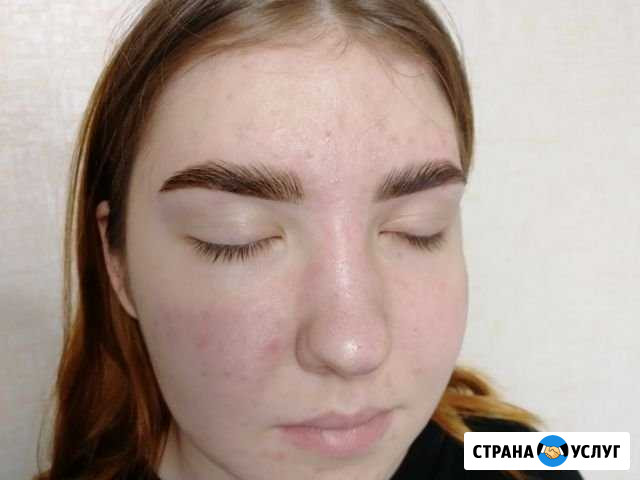 Перманентный макияж Белово - изображение 1