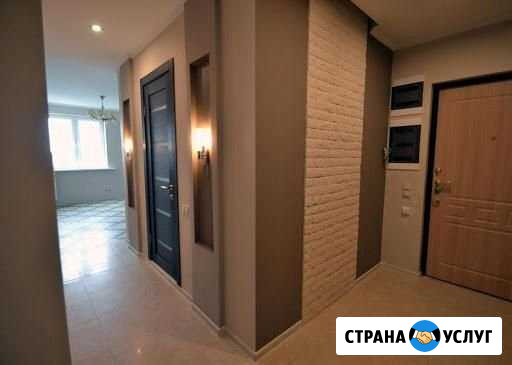 Ремонт квартир, коттеджей, офисов любой сложности Барнаул - изображение 1