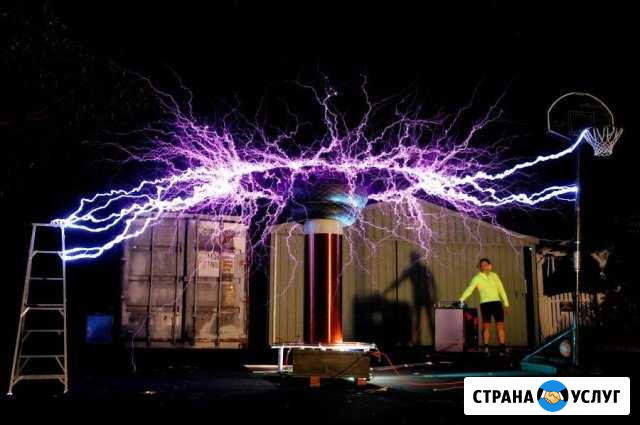 Все виды электрических работ (гарантия) Нижний Новгород - изображение 1