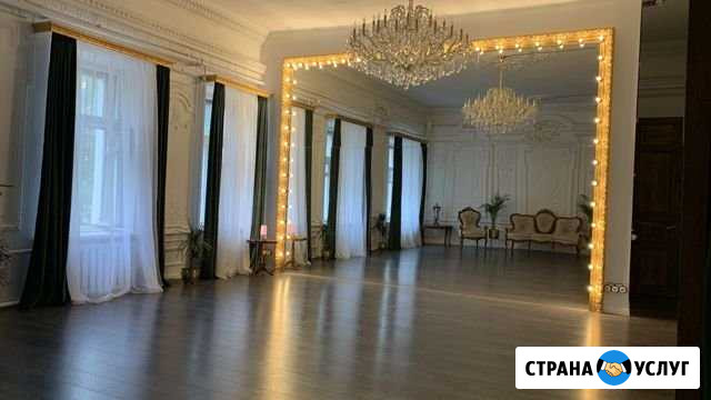 Аренда фотостудии Санкт-Петербург - изображение 1