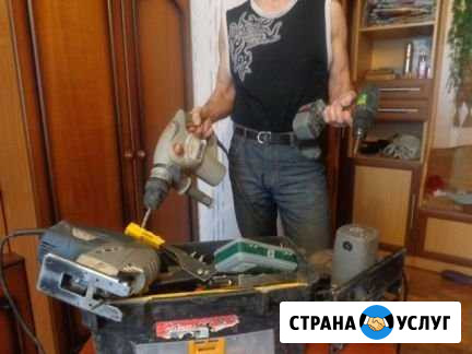 Мастер на час Тольятти - изображение 1