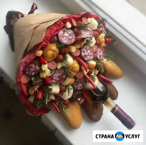 Вкусный подарок Будённовск - изображение 1