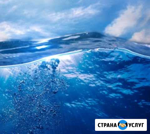 Бурение скважин на воду круглый год Каменск-Уральский - изображение 1
