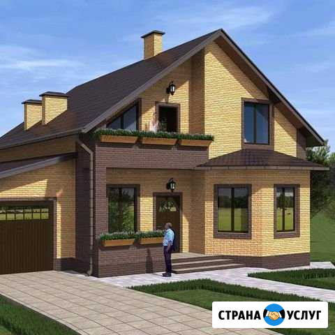 Строительство в Стерлитамаке Стерлитамак - изображение 1