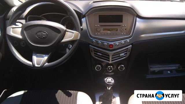 Аренда автомобилей Севастополь - изображение 1
