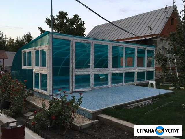 Окна Саратов - изображение 1