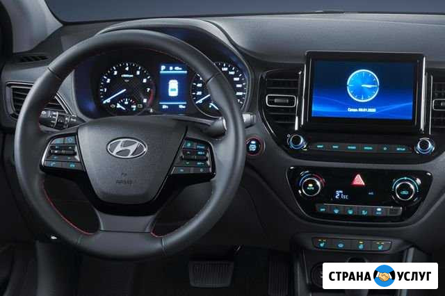 Аренда автомобилей Новосибирск - изображение 1