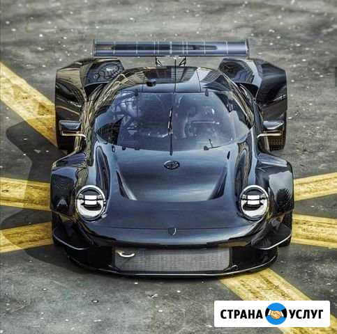 Сто на колесах Владикавказ - изображение 1
