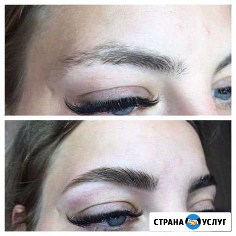 Бровист Высокое - изображение 1