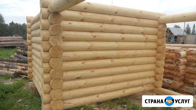 Бани Валдай - изображение 1