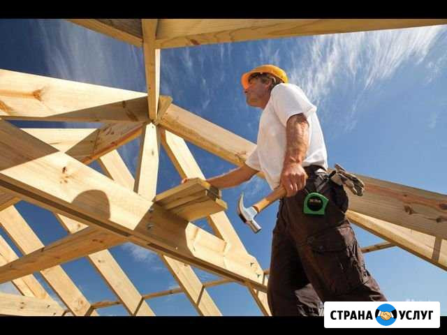 Кровельные работы Знаменск - изображение 1