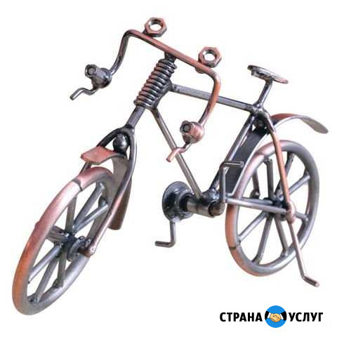 Ремонт велосипедов, самокатов, колясок Ярославль - изображение 1