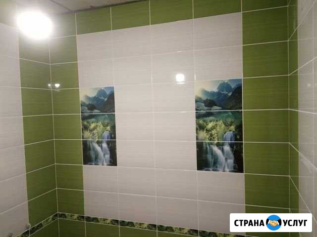 Ремонт и отделка Арзамас - изображение 1